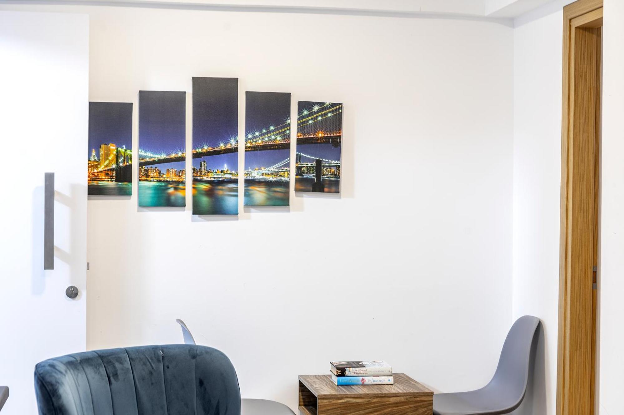 C-Premium Apts 100M From Beach And City Centre ラルナカ エクステリア 写真